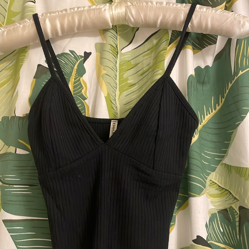 LF Brand Emma & Sam Bodysuit - Size S